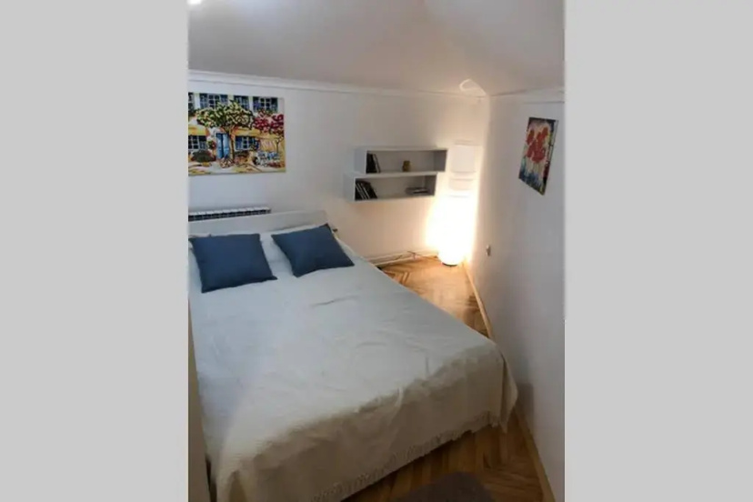 Apartman Iva — отель с удобным расположением в Белграде