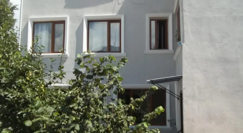 Sah-i Divan Apart Hotel — отзывы гостей и цены