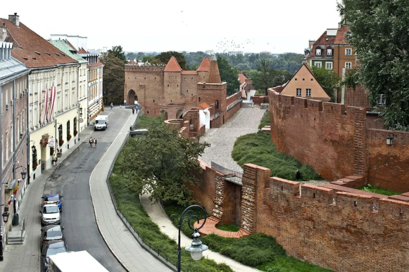 P&O Apartments Kilińskiego — отзывы гостей и цены