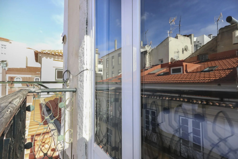 Chiado Views by Homing — забронировать отель в Лиссабоне
