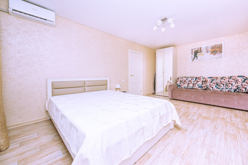 City Hostel — забронировать отель в Краснодаре