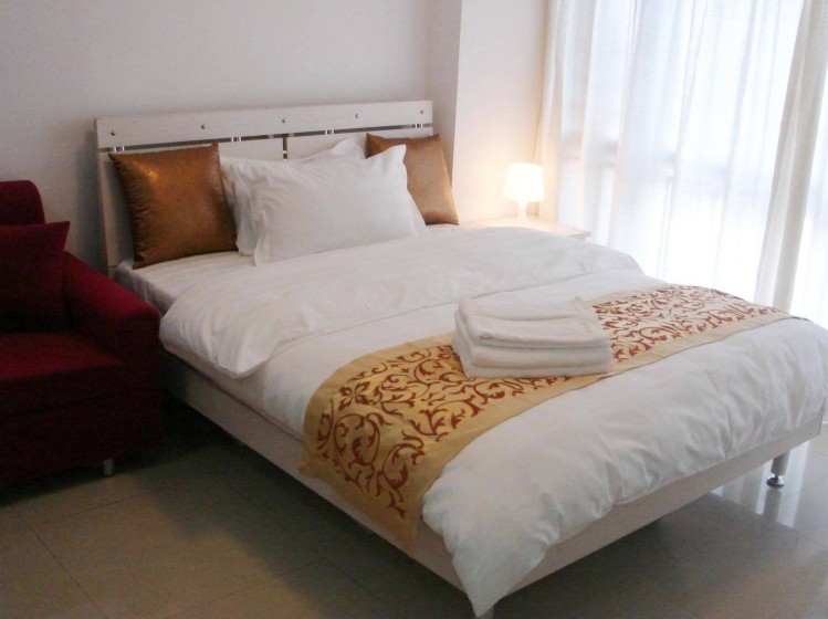 Цены на Guang Yuan Yi Zhan Apartment Kingkey 100 Branch в Шэньчжэне