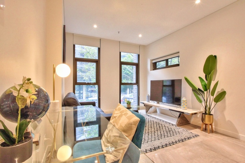 Цены на Apartment Hyde Park - Darling Harbour Day st 1 в Сиднее