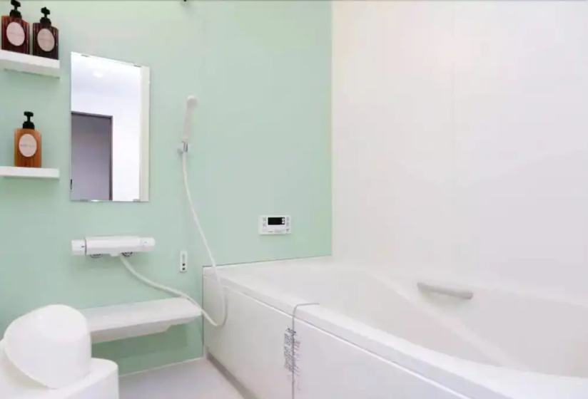 Sakuragawa Guest House — отзывы гостей и цены