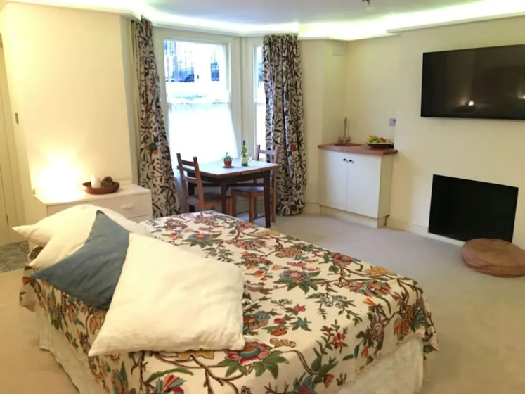 Цены на Exclusive North Kensington House в Лондоне