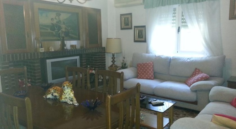 Цены на Casa Antonia в Аликанте