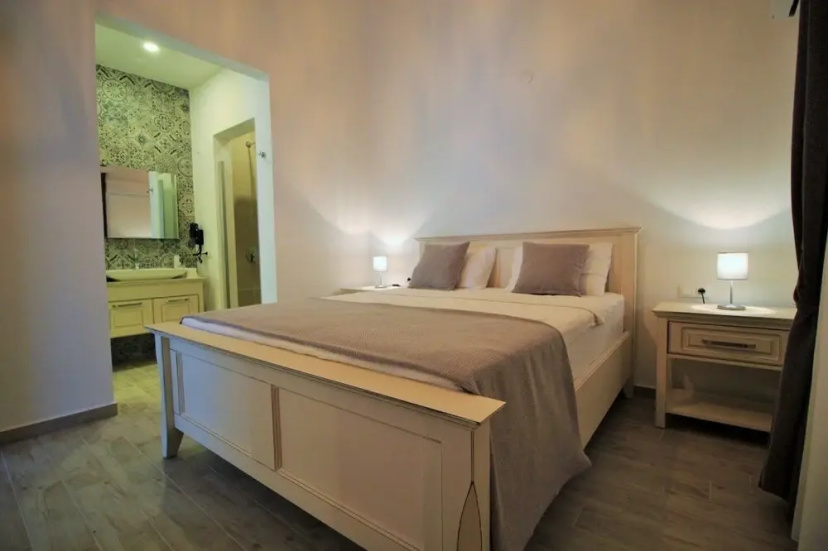 Villa Daisy — отзывы гостей и цены