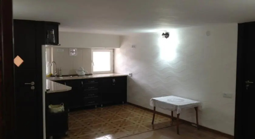 Ninas Flat — отзывы гостей и цены