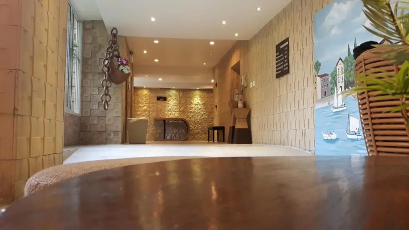 Condo Minium Patong Phuket — отзывы гостей и цены