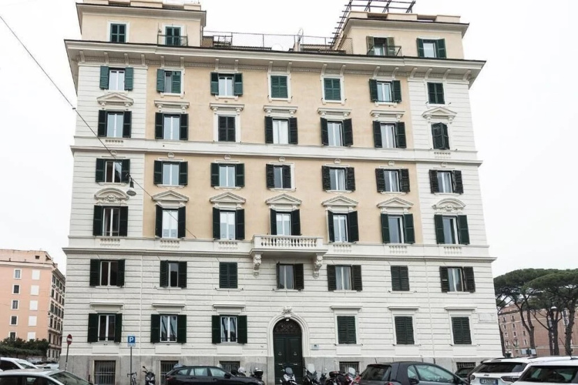 Цены на Vaticano Luxury Guest House в Риме