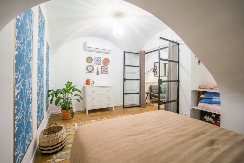 Comfortable Principe Real Apartment — комфортный отель в Лиссабоне