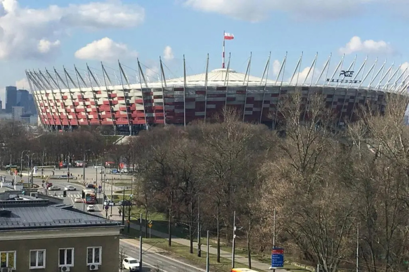 Warszawa Apartament z Widokiem — отзывы гостей и цены