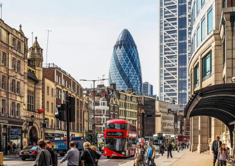 Цены на Trustay Serviced Apartments - Shoreditch в Лондоне
