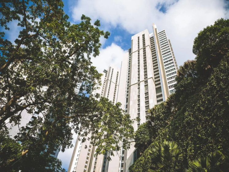 NorthPoint Pattaya Luxury Apartments by GrandisVillas — отзывы гостей и цены