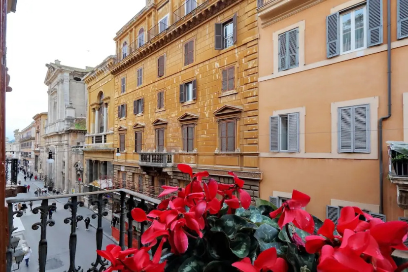 Corso Charme - My Extra Home — отзывы гостей и цены