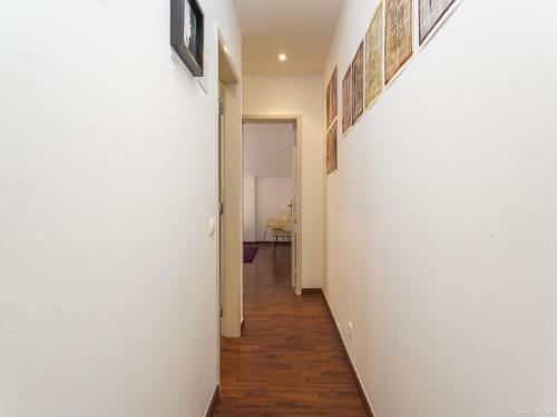 Convento Apartment Rossio — забронировать отель в Лиссабоне