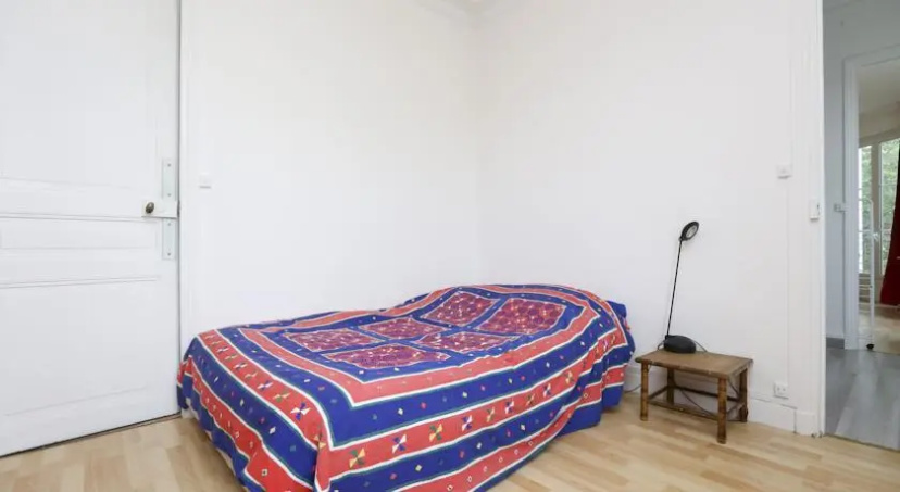 Lokappart - Bourdon — комфортный отель в Париже