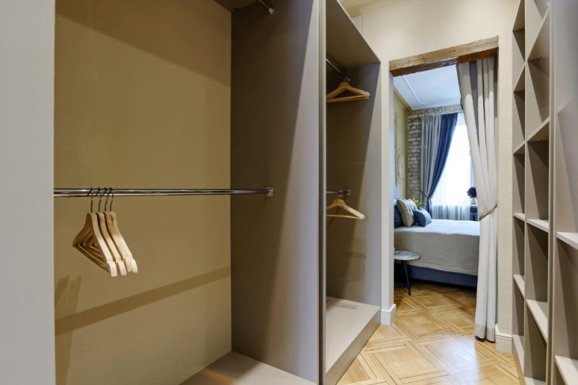 Dzirnavu Residense — отель с удобствами в риге