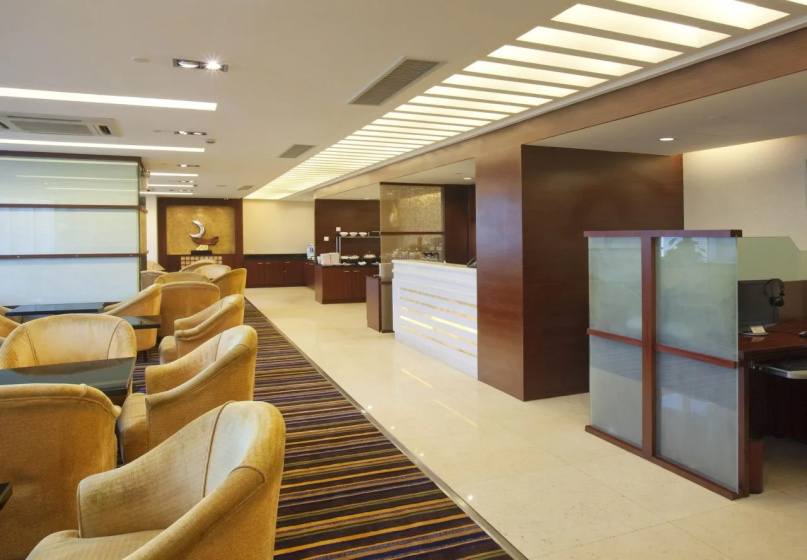 Holiday Inn Shenzhen Donghua by IHG — отель с отзывами гостей в Шэньчжэне