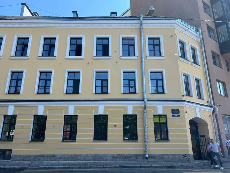 Цены на Open Apartments (Опен Апартментс) на Печатника Григорьева в Санкт-Петербурге