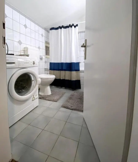 Twin Studio Apartments Zemun — отель с удобным расположением в Белграде