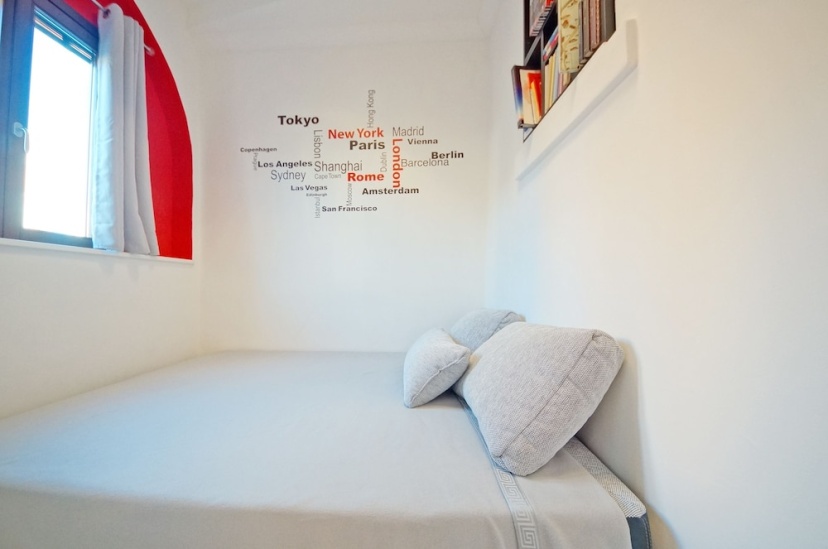 DolceVita Apartments N. 439 — комфортный отель в Венеции