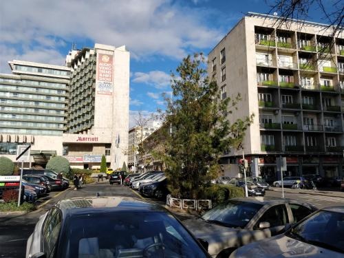 VIP Apartments Budapest — забронировать отель в Будапеште