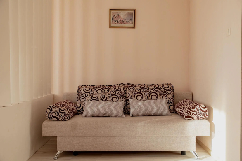 Цены на Apartamenty Domino na ulice Anny Kon'kovoj в Ханты-Мансийске
