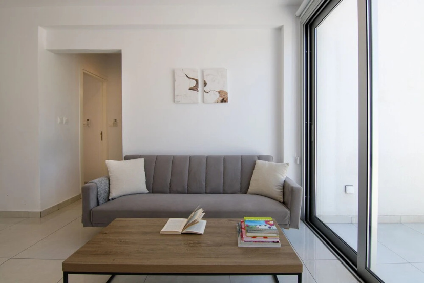 Phaedrus Living: Seaside Deluxe Flat Harbour 112 — отзывы гостей и цены