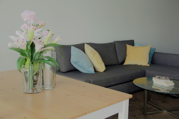 New Oriental Service Apartment — отель с удобствами в Сиднее