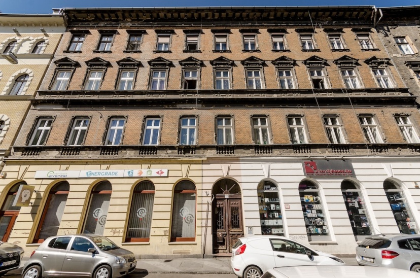 Цены на Verbena Apartment в Будапеште