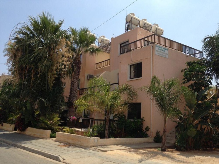 Цены на Constantaras Apartments в Протарас