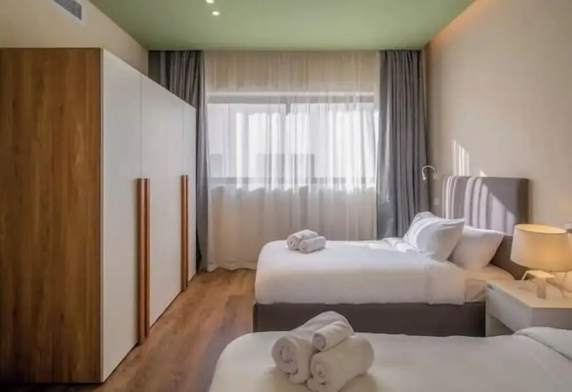 Цены на Meraviglia Lake View Residence New Cairo в Каире
