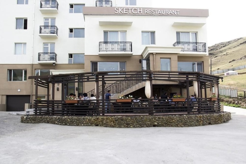 Цены на Mount Bogd Apartment в Улан-Батор