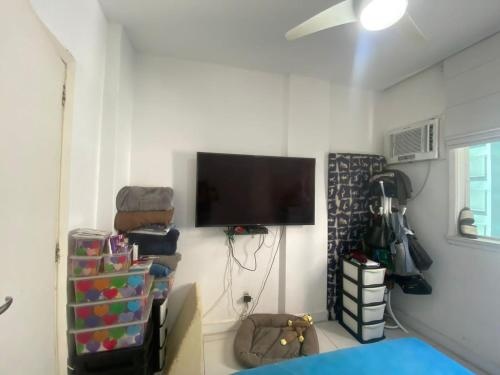 Apartamento Top em Copacabana- Rio de Janeiro. — отзывы гостей и цены