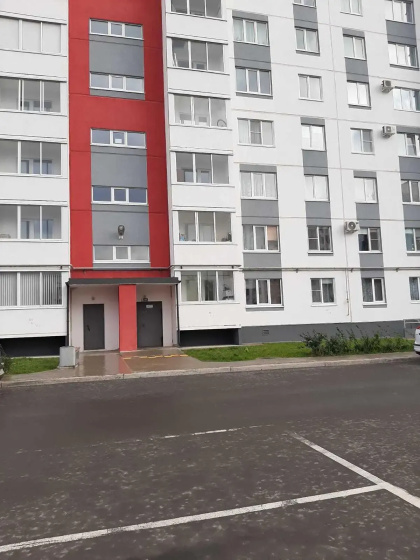 Цены на Апартаменты на улице Ворошилова 13 в Великом Новгороде