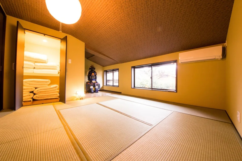 IMADEGAWA Kyoto — отель с удобным расположением в Киото
