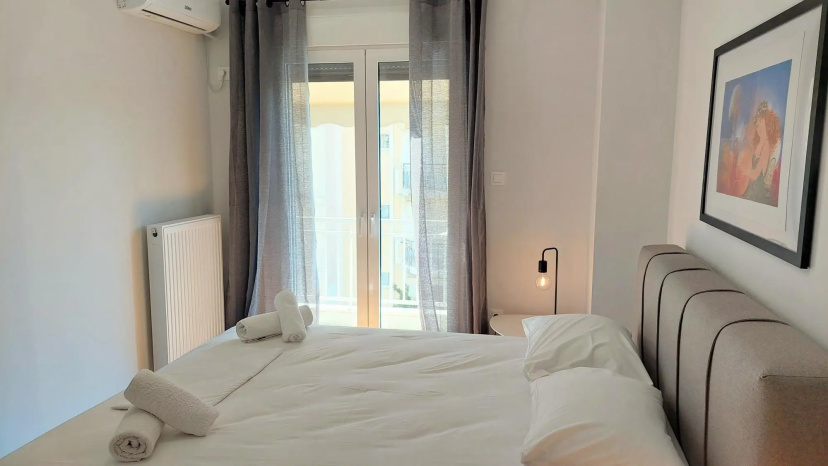Цены на Modern Apartment in Acropolis Museum в Афины