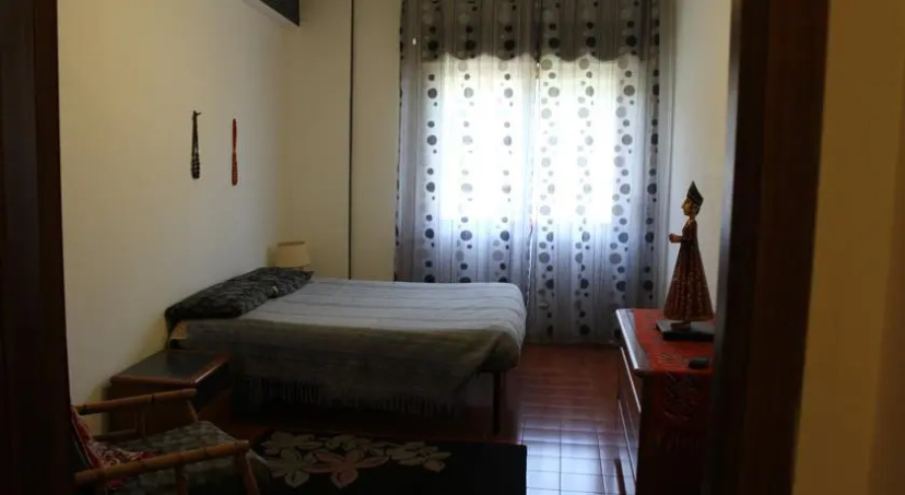 Apartment Home Sweet Home Rome — отель с удобствами в Риме