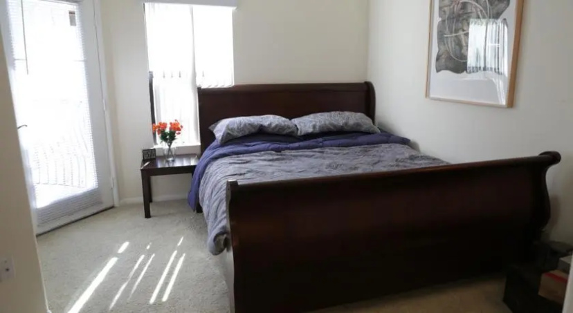 Luxury Suite in Downtown Los Angeles — отель в Лос-Анджелесе, Соединенные Штаты Америки