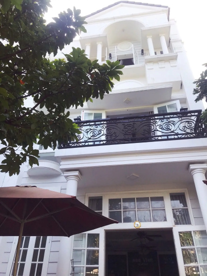 Cochi Villa Hoi An — отзывы гостей и цены