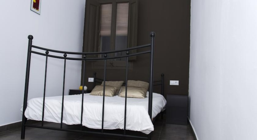 Tropical Terrace & Beach Bcn — забронировать отель в Барселоне