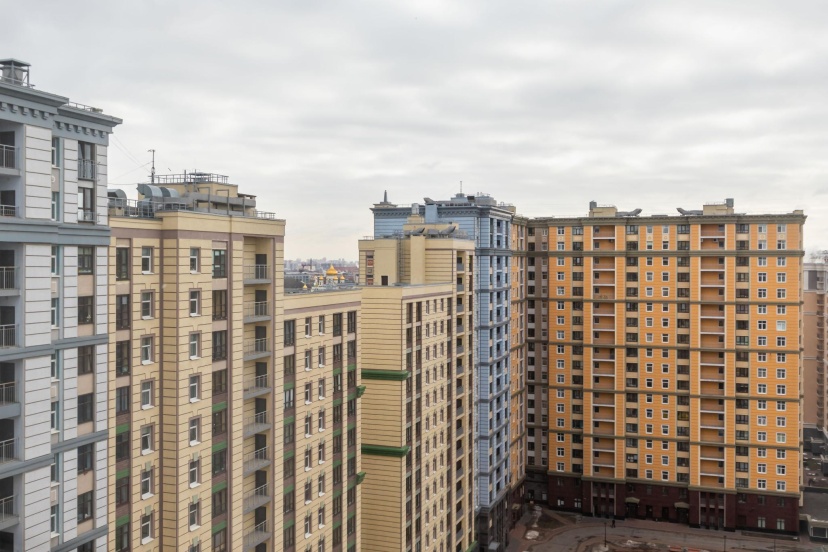 Точно Ключи на проспекте Московский — комфортный отель в Санкт-Петербурге