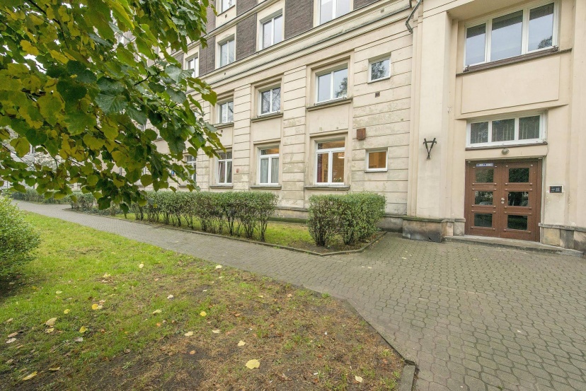 P&O Apartments Mokotów — комфортный отель в Варшаве