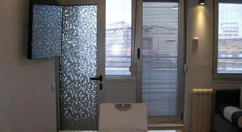 Rafaelo Apartment — комфортный отель в Белграде