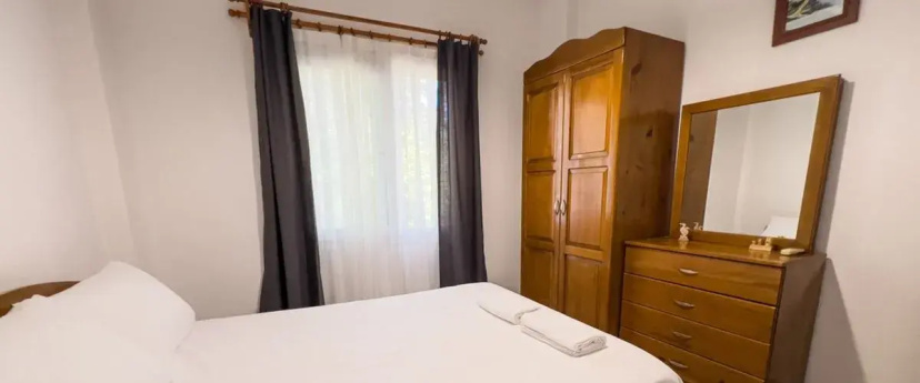 Seahorse Kalkan Daire — комфортный отель в Калкан