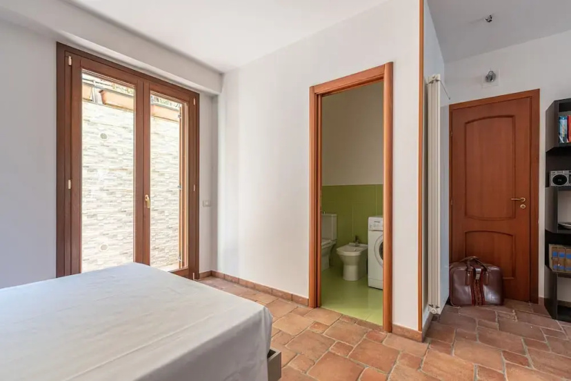 Antonio Family House a Mondello by Wonderful Italy — отель с удобным расположением в Палермо