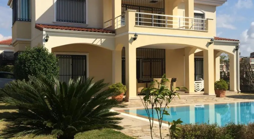 Palm Lane Belek — отзывы гостей и цены