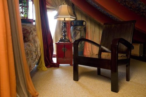 Shankhay Apartment — отель в Ростов-на-Дону, Россия