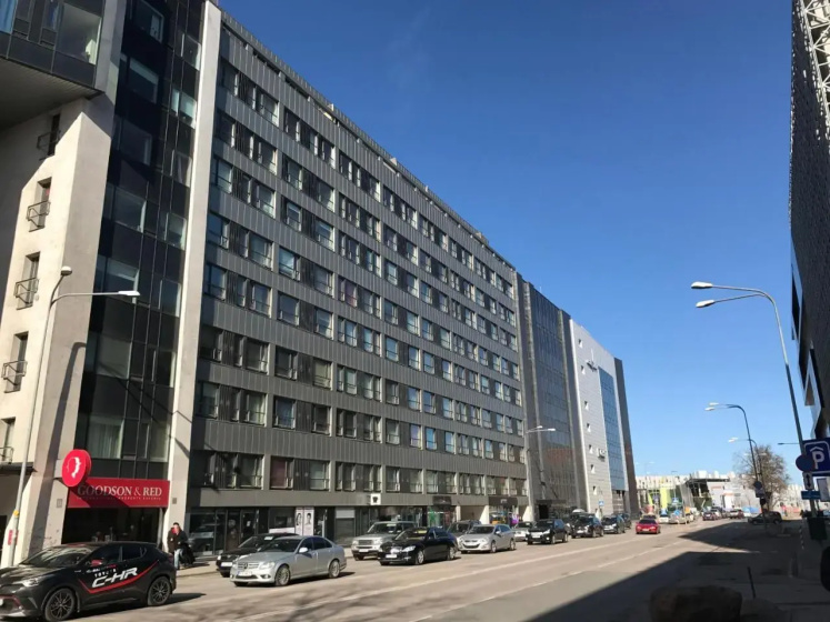 Best Apartments - Je — отзывы гостей и цены
